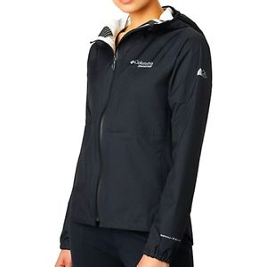 Columbia Montrail Rogue Runner Wind Jacket